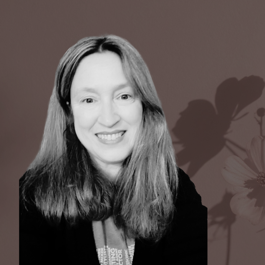 Amy Bousamra — UX Designer & Front-End Developer